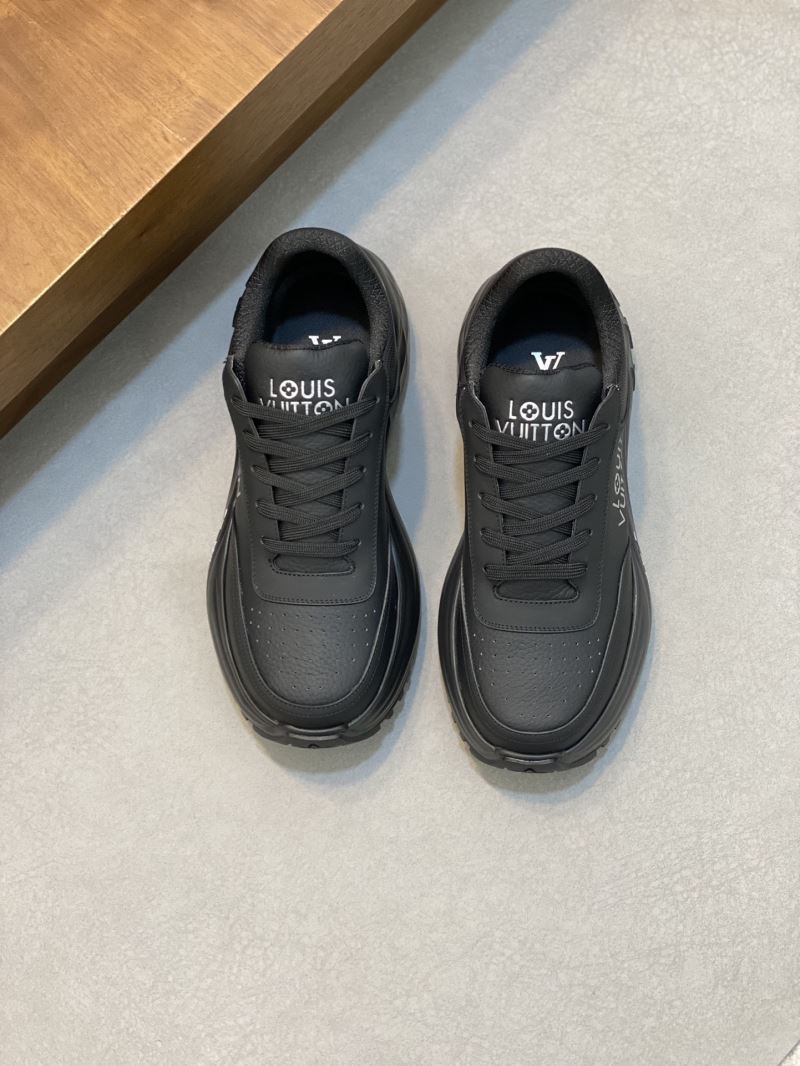 Louis Vuitton Low Shoes